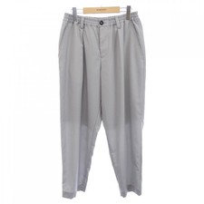 Authentic Marni MARNI PUMU0017U4 Pants #230-0...