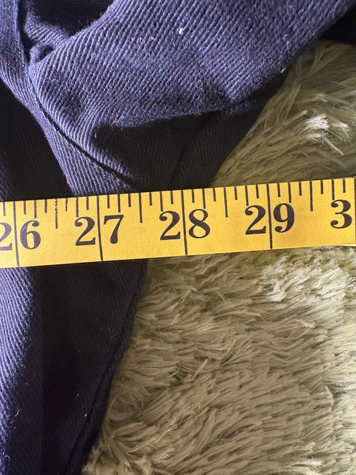 Vintage Jeff Hamilton JH Designs Tony Stewart Home Depot NASCAR Jacket Size 2XL! - Image 4 of 4