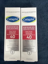 CETAPHIL Redness Relieving Daily Facial Moist...