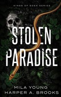 Mila Young | Stolen Paradise | Taschenbuch | Englisch (2023) | Tarean Marketing