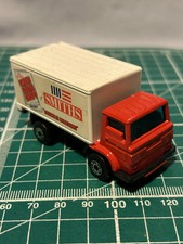 Matchbox, 1982, Dodge Commando, Smiths Crisps, No Box, C60