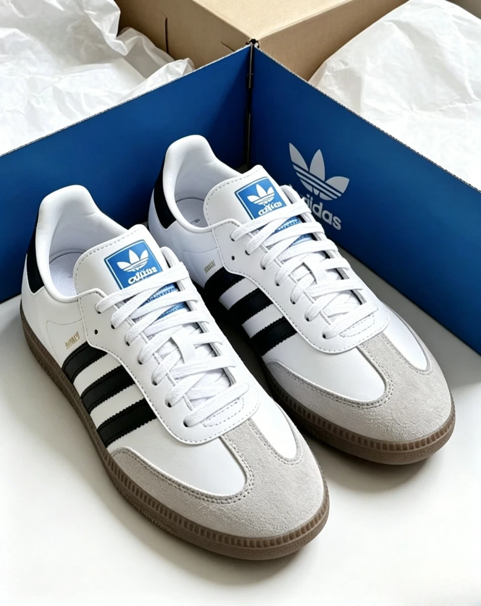adidas originals samba products for sale | eBay