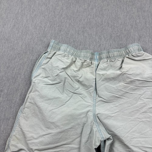Patagonia Shorts Youth 2XL XXL Green Baggies Lined Netplus Shells Swim Trunks - Picture 15 of 18