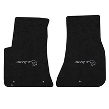 Lloyd Mats 2PC Set for 2019-2023 Dodge Challenger RWD