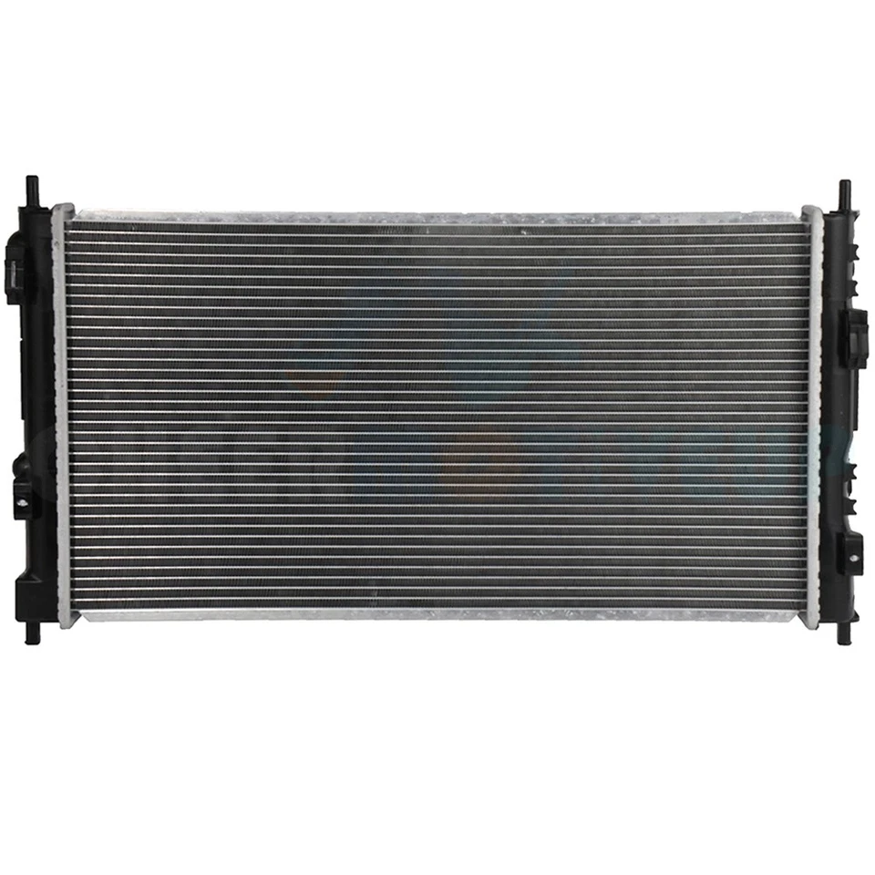 Kit de abrazaderas de radiador con manguera de aceite para Chrysler Sebring Dodge Stratus 2001-2006 Foto 2 de 4