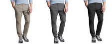 Copper Oak Men's Tech Pant