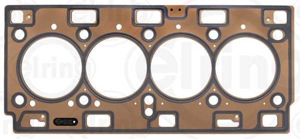 Elring 964.210 Dichtung, Zylinderkopf Passend FüR Nissan Opel Renault-image