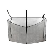 Pool Buoyant Storage Net Lightweight Swim Toy Storage Bag Foldable for Poolside