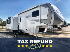 2026 Alliance Avenue All-Access 30BH