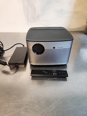 XGIMI H2 DLP Projector True 1080p  4k Support  1350 Lumen Smart Harman K G2U