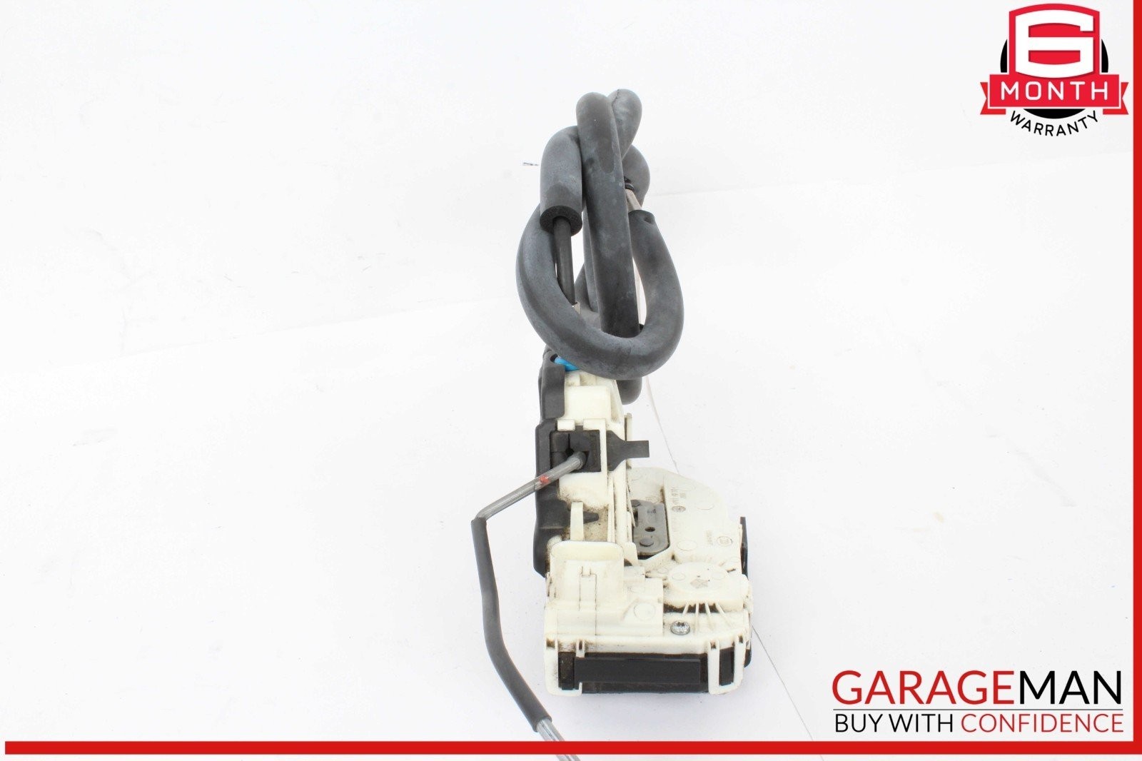 Maserati Ghibli 2014-2020 Front Right Door lock actuators Set