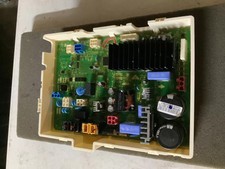 EBR74798608 LG Washer Board - Control