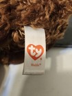 Ty Beanie Boos Maddie 2016 Brown Puppy 6" Pre-owned — photo 8