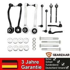 Querlenker Satz Vorne Geeignet für Mercedes C-Klasse W203 10-Teilig Links Rechts