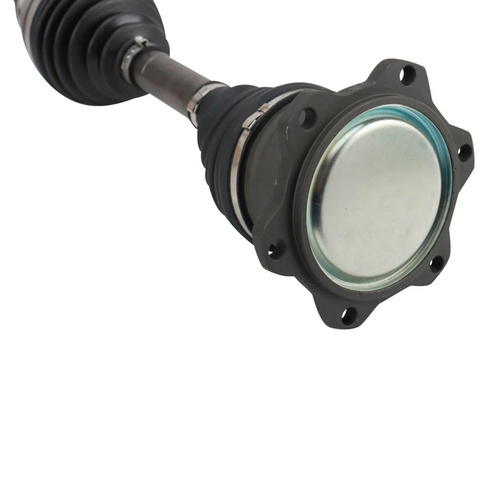 Eje delantero CV compatible con Chevrolet 1999-2013 1999-2013 GMC 2003-2009 Hummer Foto 2 de 3