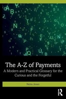 The A-Z Of Payments | Neira Jones | Englisch | Taschenbuch | 2025 | Routledge