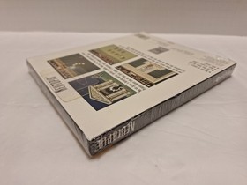 Neutopia NEC Turbografx 16 Vintage 1990 Game New In Box Sealed Read See Pics