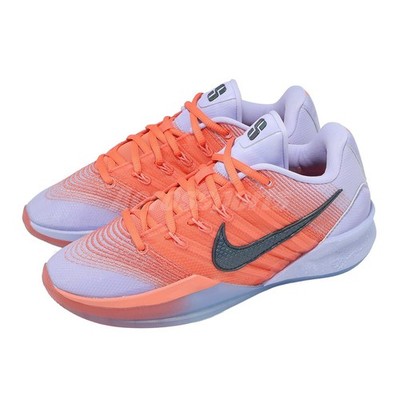 Nike Sabrina Ionescu バスケットシューズ オレンジ NIKE SABRINA 1 'WEST COAST ROOTS' ナイキ サブリナ 1 ウィメンズ