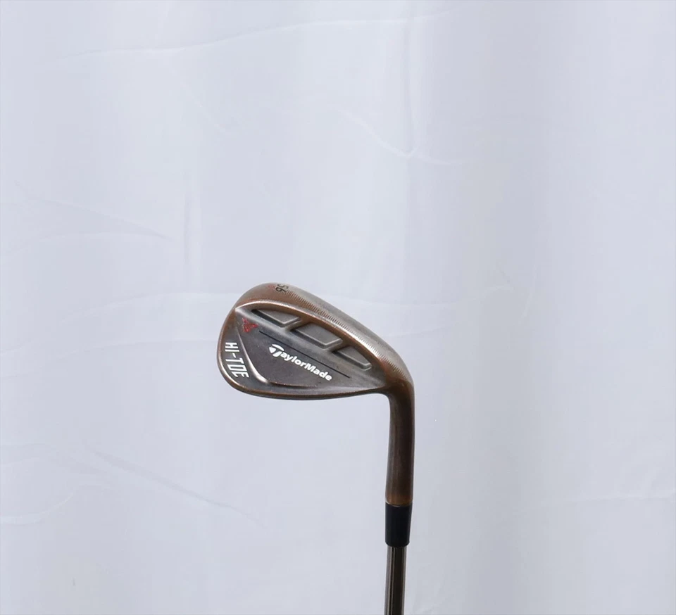 Taylormade Hi Toe Raw 2021 Sb Wedge 56°-10 Senior Recoil Esx 460 12786272 Fair - Imagem 2 de 4