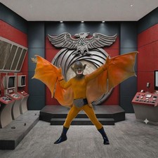 مقتنيات Modified Human