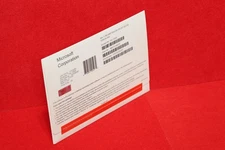 WINDOWS 11 Pro 64-Bit DVD - Genuine License Key-Factory Sealed OEM for one comp