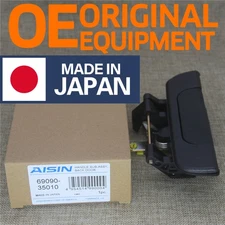 New Exterior Black Rear Tailgate Handle 69090-35010 for 1995-2004 Toyota Tacoma