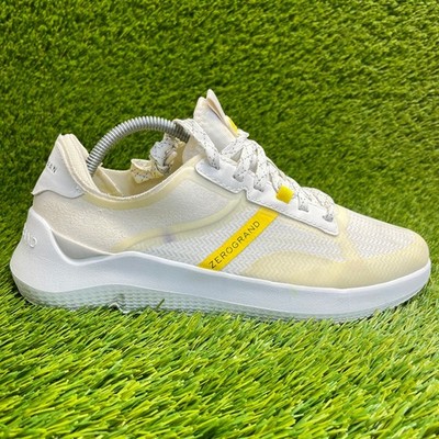 Shoe Tenis Zerogrand Cole Haan Men's ZERØGRAND Winner Tennis Sneaker