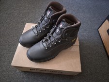 Grisport Gr. 45  Trekkingschuhe / Wanderstiefel / Outdoor Boots