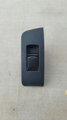 Nissan X-Trail T31 Rear Driver Side Window Switch Panel