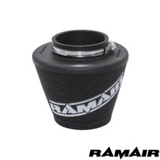 76mm 3inch Id Neck Universal Foam Cone Filter