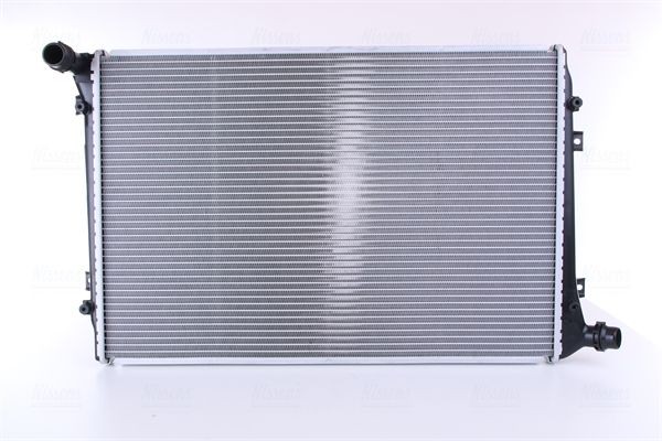 KüHler MotorküHlung Nissens 65291A FüR Audi Seat Skoda VW-image