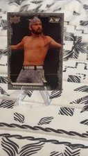 2022 Upper Deck AEW All Elite Wrestling - Nick Jackson #56