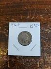1916S Buffalo Nickel G+
