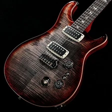 Paul Reed Smith PRS 2025 Custom 24-08 Charcoal Cherry Burst Weight:3.40kg