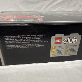 LEGO 8285 Technic Tow Truck NEW Sealed Retired Rare Huge Set Canada Version