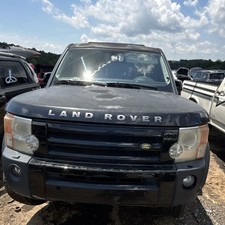 2008 Land Rover Lr3 For Parts