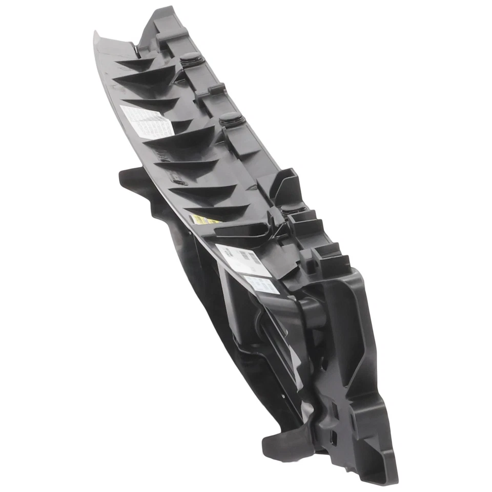 Obturador de rejilla activo inferior para Honda CR-V 2017-2020 71350TLAA01 HO1206101 Foto 3 de 4