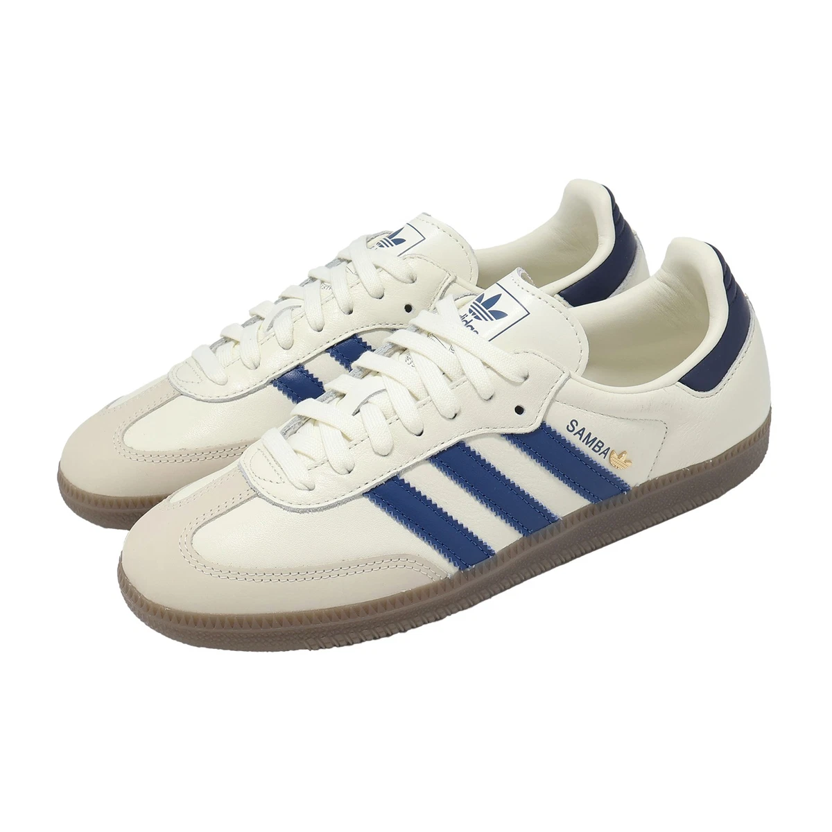 Las mejores ofertas en adidas Samba Off White W | eBay