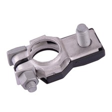 Conector de terminal de batería positivo apto para Toyota Lexus Nissan 90982-05035