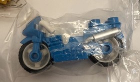 LEGO Duplo My Town Pizzeria 10834 - Complete Set W/ Instructions - Retired / EUC