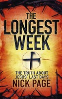 Nick Page | The Longest Week | Taschenbuch | Englisch (2010) | John Murray Press