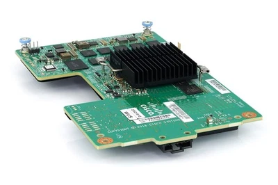 UCS-C3K-M4RAID CISCO RAID CONTROLLER WITH 4GB CACHE FOR CISCO UCS C3000 M4 - Bild 1 von 4