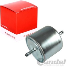 Filtre à carburant Nissan CEDRIC