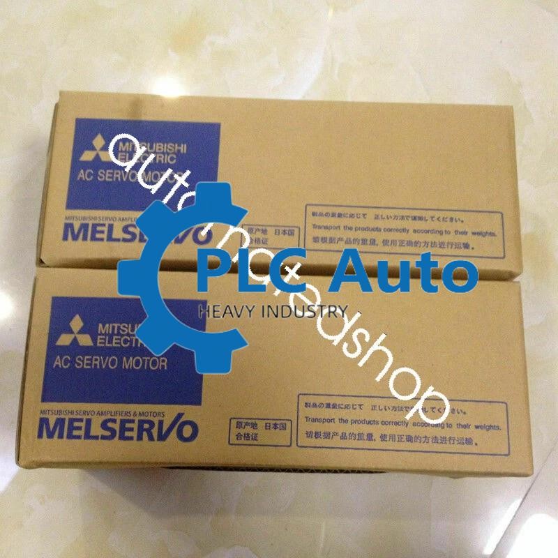 1PC NEW Mitsubishi AC Servo Motor HF-KE13BW1-S100