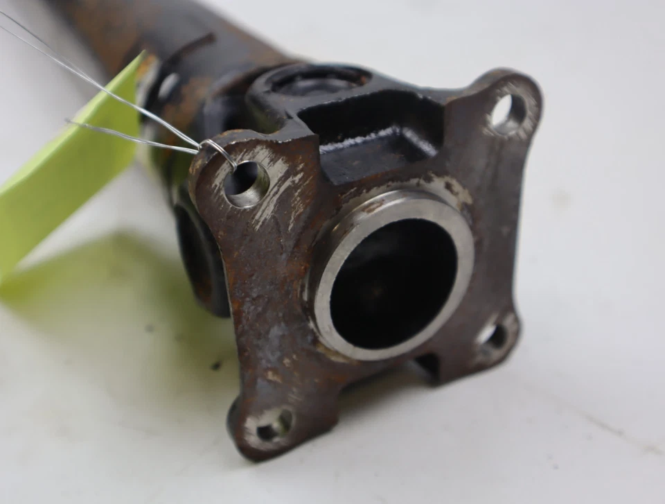 Transmission longitudinale cent occasion MAZDA MX5 III phase 1 - 1.8i 126ch - - Photo 4/4