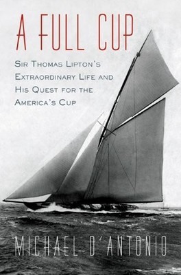 A Full Cup: Sir Thomas Lipton - ACCEPTABLE