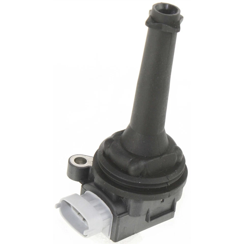Ignition Coil On Plugs Set For 2004-2011 Volvo S40 2005-2016 S60 2007-2016 XC70 - Image 2 of 4