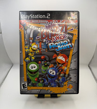 Sony Buzz! Junior Robo Jam (PlayStation 2) E NTSC-U/C Multiplayer Party
