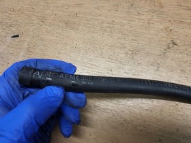 Mercedes E Class W211 S211 3.2 CDI Diesel Power Steering Hose Pipe 