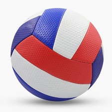 Volleyball Size 5 for Indoor Practice Outdoor Play For Beach Volleyball Games